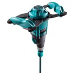 M�langeur xo 4 r hf avec wk 140 hf - 25118 - collomix