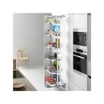 Colonne coulissante pivotante compact hauteur reglable1600 / 2000mm - talla pour porte 300 mm. longueur ... Colonne coulissante pivotante compact hauteur reglable1600 / 2000mm - talla pour porte 300 mm. longueur ...