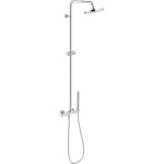 Colonne de douche acquerelli