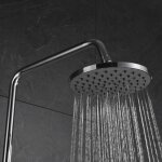 Colonne de douche thermostatique coribi modele panamera