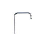 Colonne de douche tube laiton h1100 valentin 00 985000 000 00