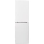 Ondee - zen - colonne suspendue italo blanche l30 x p35 x h110cm Ondee - zen - colonne suspendue italo blanche l30 x p35 x h110cm