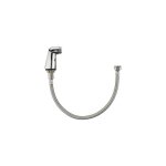 Noyon&thiebault - kit colonnettes avec flexibles sertis luxe avec flexibles Noyon&thiebault - kit colonnettes avec flexibles sertis luxe avec flexibles