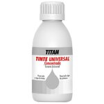 Colorant bleu universel 50 ml 403 titan e