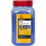 Sika - colorant en poudre pour ciment, chaux et pl�tre cem