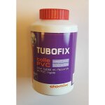 Comap - colle pour tubes et raccords en pvc rigide pvc - 1 litre - norme acs - arrive d'eau et evacuation ...