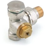 Corps thermostatique - robinet kv fixe - triaxe - m30 - 1 / 2' jt double joint torique - fixosar - r806404b ...