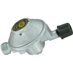 Dtendeur camping gaz butane 0, 5 kg / h - nf 28 mbar - basse pression - robinet d'arrt incorpor - ...