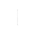 Lampe uvc bi - culot anti - bactries pour centrale de traitement de l'eau tx07 - s900511 - comap