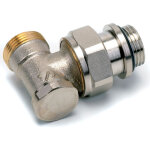 Comap raccord de r�glage pour isolement et r�glage du kv � m�moire - equerre 1 / 2jt m22 - double joint ...