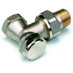 Raccord de rglage pour isolement et rglage du kv  mmoire et vidange - equerre femelle 1 / 2 - 427804 ...