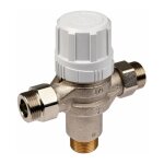 Comap - r�gulateur thermostatique - m 3 / 4'