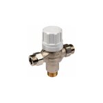 Comap - régulateur thermostatique - m 3 / 4' Comap - régulateur thermostatique - m 3 / 4'