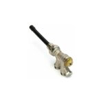 Comap - robinet monotube � alimentation horitontale m28 entraxe 35 mm