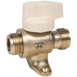 Robinet � obturateur automatique int�gr� (roai) - gaz naturel - gaz de ville - m1 / 2(15x21) - s651097 ...