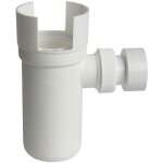Siphon complet d'évacuation du groupe de sécurité avec déflecteur - s600100 - comap Siphon complet d'évacuation du groupe de sécurité avec déflecteur - s600100 - comap