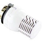 Comap tte thermostatique liquide sensity blanc m28, compatible avec les corps comap uniquement - r110000 ...