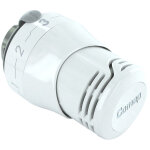 Comap t�te thermostatique senso blanche m28 x 1, 5, compatible avec les corps comap uniquement - r100000 ...