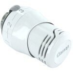 Comap t�te thermostatique senso blanche m28 x 1, 5, compatible avec les corps comap uniquement - r100000 ...