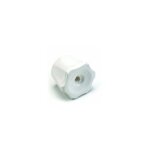 Volant de robinet manuel carré sar 8 mm h36 avec vis de fixation - m540003001 - comap Volant de robinet manuel carré sar 8 mm h36 avec vis de fixation - m540003001 - comap