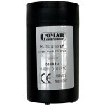 Condensateur de démarrage 50uf à 63uf 250v à cosses faston pour moteur monophasé Condensateur de démarrage 50uf à 63uf 250v à cosses faston pour moteur monophasé