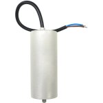 Condensateur moteur permanent 25uf 450v  fils