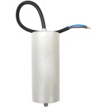 Condensateur moteur permanent 31, 5�f 450v ? pour moteurs �lectriques monophas�s ? longueur c�bles 250 ...