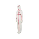 Combinaison jetable taille 3xl 3m 4565xxxl