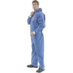 Combinaison de protection (type 5 - 6) 3m 4530xl taille du v�tement=xl bleu