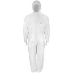 Combinaison de protection cs500 taille xl blanche cat�gorie epi iii