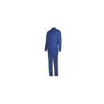 Combinaison tergal bleu taille 66 388 - bt