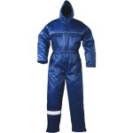 Combinaison de travail beaver - bleu l - 46 / 48