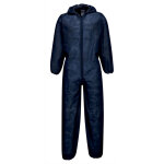 Combinaison de travail jetable portwest marine m