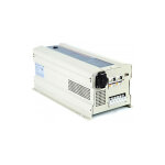 Em - combin� convertisseur / chargeur cs + 12 - 1400dif pur sinus 12v 40a