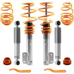 Maxpeedingrods - combin� filet� r�glable for opel astra h twintop - kit suspension