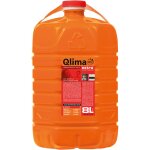 Qlima - combustible extra liquide a' base d'huile mine'rale pour re'chauds a' combustible re'servoir ...