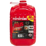 Toyotomi plus bidon de 20 litres - combustible inodore pour poêles zibro Toyotomi plus bidon de 20 litres - combustible inodore pour poêles zibro