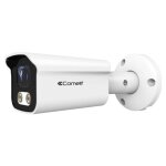 Comelit - camera bullet ahd 2mp objectif 3, 6 mm ir25m ahbcams05fb