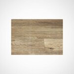 Sol pvc 140x100cm compotion 50% pvc / 50% vinyle linoleum revetement pvc imitation parquet ch�ne vert ...