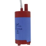 Comet - pompe submersible basse tension ocean - plus 12v 1130. 91. 59 1500 l / h 20 m
