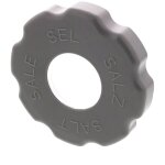 Bouchon lave - vaisselle bac sel - comfee Bouchon lave - vaisselle bac sel - comfee