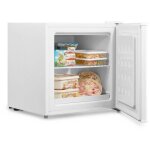 Cong�lateur mini comfee rcu40wh2(e) - 31l - classe e - 47. 2 x 45 x 49. 2 cm - blanc