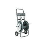 Comfort chariot devidoir plastique piece de raccordement inclus pour 1 / 2  - 13mm - tuyau
