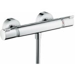 Hansgrohe - ecostat comfort mitigeur thermostatique douche chrom�
