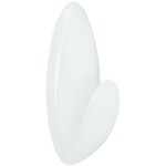 Command - grand crochet porte - serviettes 3m bao 2, 3kg bath17es