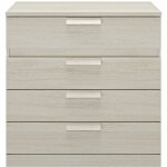 Calicosy - commode 4 tiroir cyrus - fabrication fran�aise