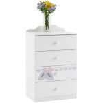 Azura home design - commode minnie mouse Azura home design - commode minnie mouse