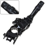 Commodo indicateur pour peugeot 107 citroen c1 toyota aygo commande volant comodo interrupteur de commande ...