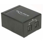 Commutateur 2 en 1 s / pdif toslink Commutateur 2 en 1 s / pdif toslink