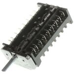 Commutateur four, cuisini�re 42817440 candy